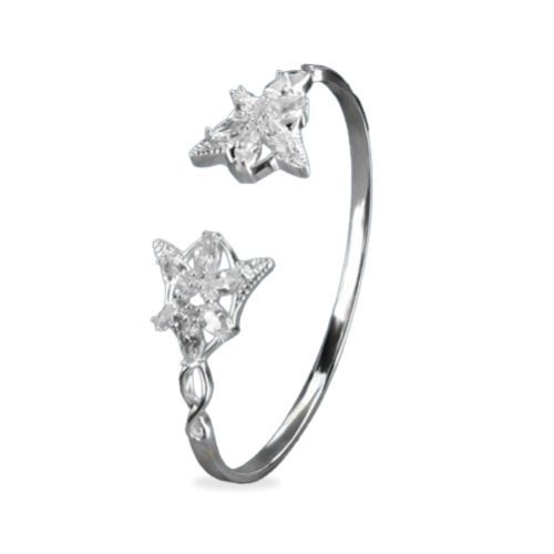Bracelete da Arwen - O senhor dos Anéis