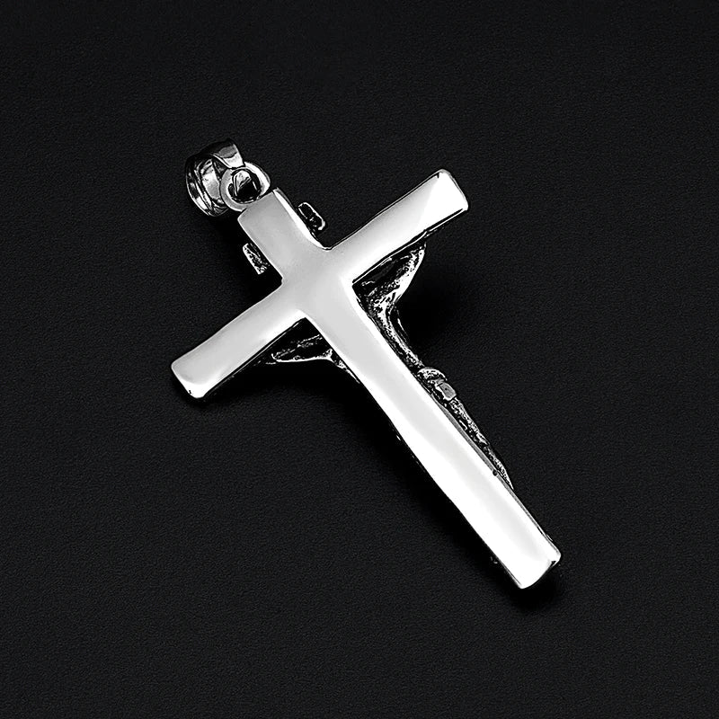 Colar Jesus Nazareno INRI