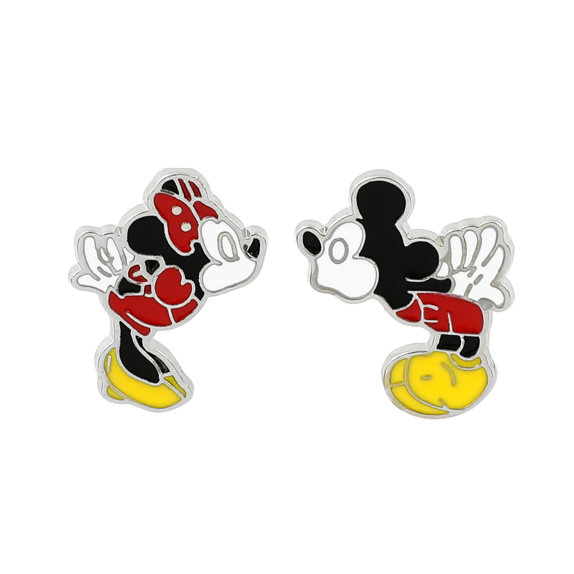 Brinco Mickey Mouse