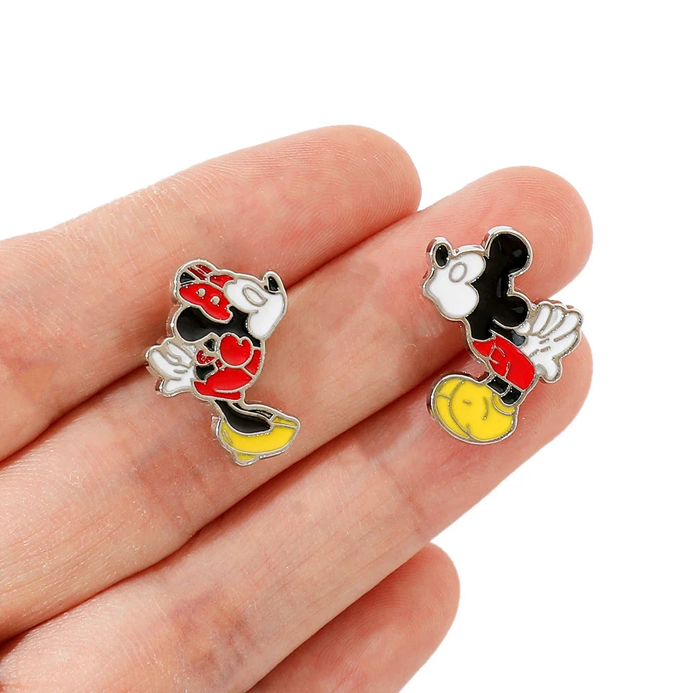 Brinco Mickey Mouse
