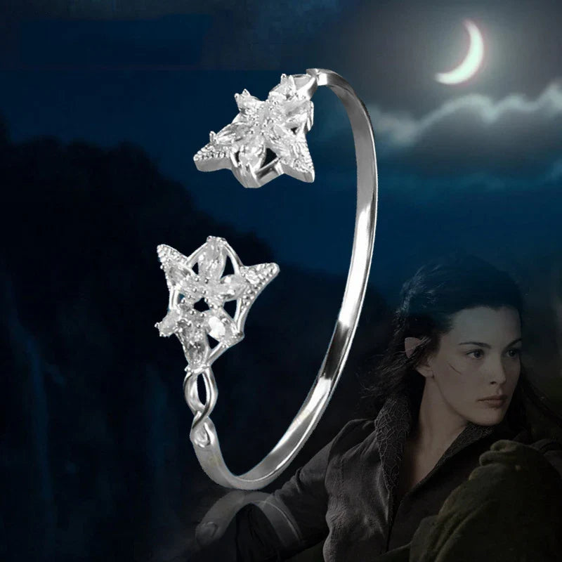 Bracelete da Arwen - O senhor dos Anéis