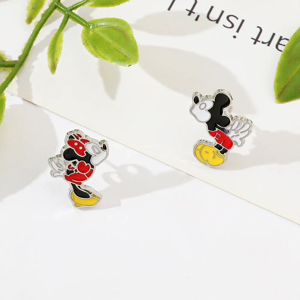 Brinco Mickey Mouse