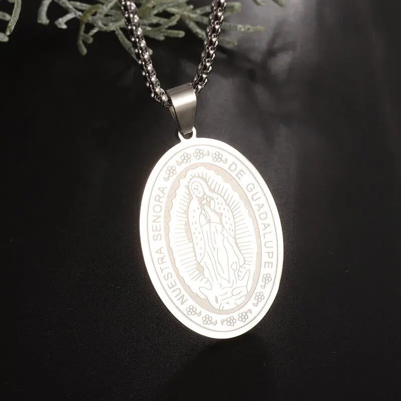 Colar Nossa Senhora das Graças