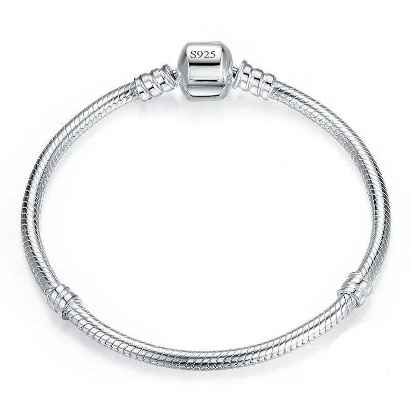 Pulseira Prata 925