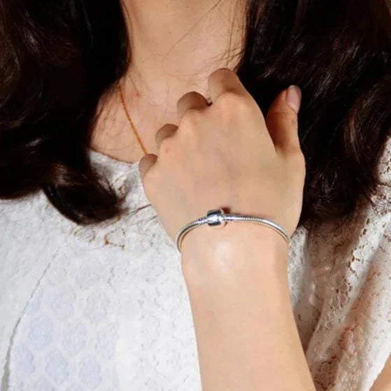 Pulseira Prata 925